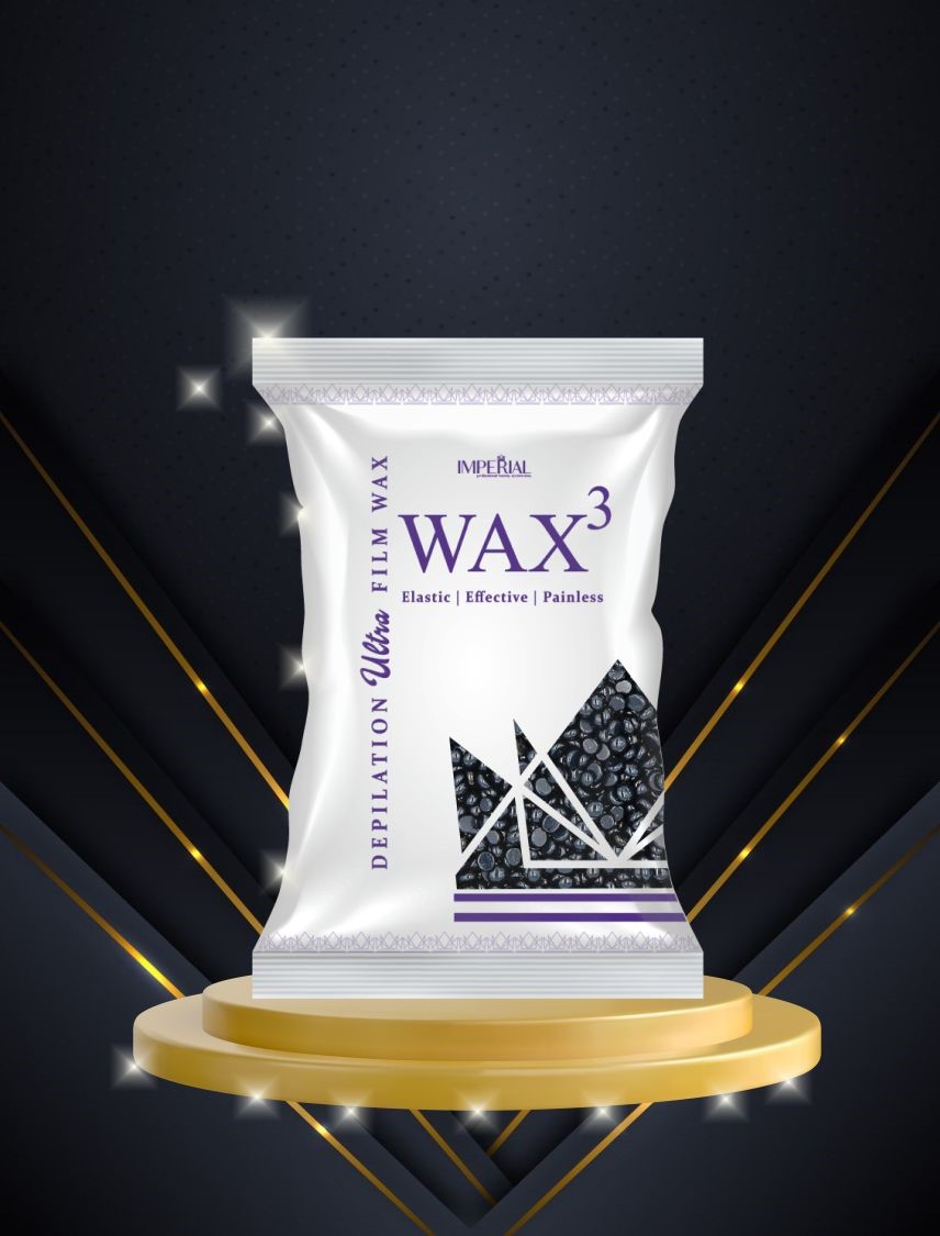 ULTRA fIlm Wax³